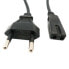 EUROCONNEX 1398 Power Cord - фото #1