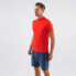 MONTANE Dart Zip short sleeve T-shirt