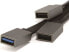 HUB USB Conceptronic 3x USB-A 3.0 (HUBBIES01G)