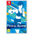 NINTENDO GAMES Switch Fitness Boxing Разноцветный, PAL - фото #1