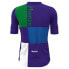 SANTINI Firenze Tour De France Official 2024 Short Sleeve Jersey