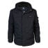 PETROL INDUSTRIES JAC104 parka