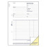 Avery Zweckform 1733 - 40 sheets - DIN A5 - White,Yellow - 148 mm - 210 mm