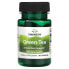 Фото #1 товара Витамины и БАДы Здоровье Swanson Зеленый чай, 500 мг, 30 капсул