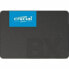 Фото #1 товара Жесткий диск Crucial CT4000BX500SSD1 4 TB SSD