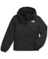 Big Girls Warm Antora Rain Jacket