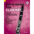 Schott Music Pop 'n' Swing For Clarinet