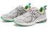 Кроссовки New Balance NB 2002R Low Top Grey