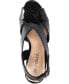 ფოტო #15 პროდუქტის Women's Christy Dress Sandals