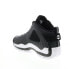 Фото #12 товара Fila Grant Hill 2 GB 1BM01846-021 Mens Black Athletic Basketball Shoes