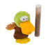 KERBL Duck plush 9 cm