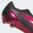 X Speedportal+ Firm Ground Boots ( Розовые )