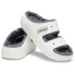 Фото #5 товара CROCS Classic Cozzzy sandals