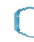Фото #2 товара Часы и аксессуары Casio G-Shock мужские Аналогово-цифровые синие смолы, 45,4 мм, Ga2100-2A2.