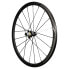 Фото #2 товара SPINERGY Z32 CL Disc road rear wheel