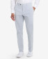 Men's Modern-Fit Solid Cotton Pants