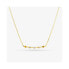 ფოტო #1 პროდუქტის RADIANT RY000003 necklace