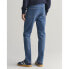 Фото #2 товара GANT Active Recover Slim Fit Jeans