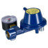 Фото #1 товара TALAMEX GOK Gas Pressure Regulator Right-Angle 30mBar 90º Connection With Manometer