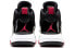 Фото #6 товара Jordan Maxin 200 高帮 复古篮球鞋 男款 黑粉 / Кроссовки Jordan Maxin 200 CD6107-001