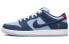 Nike Dunk SB Low PRM WSS "Why So Sad" DX5549-400 Sneakers