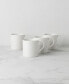 LX Collective Mugs 4 Piece Set