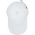 Sports Cap Nike HERITAGE 86 AO8662 101 White One size