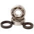 Фото #1 товара HOTRODS Yamaha YZ 125 98-00 Crank Shaft Bearing Kit