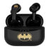 Фото #1 товара DC COMICS Batman Emblem Earpods
