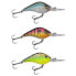 Фото #1 товара BERKLEY Dredger crankbait 17.5g 65 mm