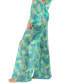 Фото #3 товара Пляжные штаны для одевания через голову Hurley juniors' Color Wash Mesh Cover-Up - для женщин - Купальники.