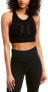 Топ FP Movement Seamless Racerback Black S