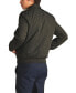 ფოტო #3 პროდუქტის Men's Heavy Iconic Racer Quilted Lining Jacket (Slim Fit)