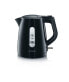 Фото #1 товара Электрический чайник Severin WK 3410 - 1 л - 2200 Вт - Черный - Индикатор уровня воды - Защита от перегрева - Беспроводной