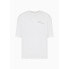 Фото #3 товара ARMANI EXCHANGE 3DZTHJ_ZJBYZ short sleeve T-shirt