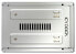 Фото #4 товара Icy Dock MB982IP-1S-1 - HDD - SSD - Serial ATA - 2.5" - 6 Gbit/s - Silver - SECC