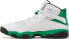 [322992-131] Mens Air Jordan 6 RINGS 'LUCKY GREEN'