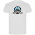 ფოტო #1 პროდუქტის KRUSKIS Freeriders ECO short sleeve T-shirt