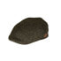 PASION MORENA Tweed Camping cap