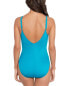 Magicsuit Riveted Diana One-Piece Women's 14