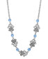 ფოტო #1 პროდუქტის Women's Paw Necklace