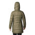 Фото #3 товара Columbia Autumn Park Down Mid Jacket W 1930223397