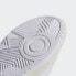Мужские кроссовки adidas Hoops 3.0 Low Classic Vintage Shoes (Белые)