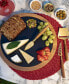 Insignia Serving Board with Cheese Tools