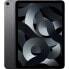 Фото #1 товара Планшет Apple iPad Air (2022) 10,9" 256GB Silbergrau WiFi+Mobilfunk
