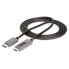 STARTECH 2 m DisplayPort to HDMI cable