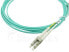 Фото #6 товара BlueOptics Corning 055702T512000030M kompatibles LC-SC Multimode OM3 Patchkabel 30 - Cable - Multimode fiber