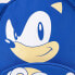 Фото #2 товара Школьный рюкзак Sonic Синий 15,5 x 30 x 10 cm