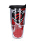 Стакан Tervis Tumbler Toronto Raptors 24 унции Оригинальный классический стакан - фото #1