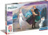 Clementoni CLE puzzle 24 maxi SuperKolor Frozen2 24242 - фото #1